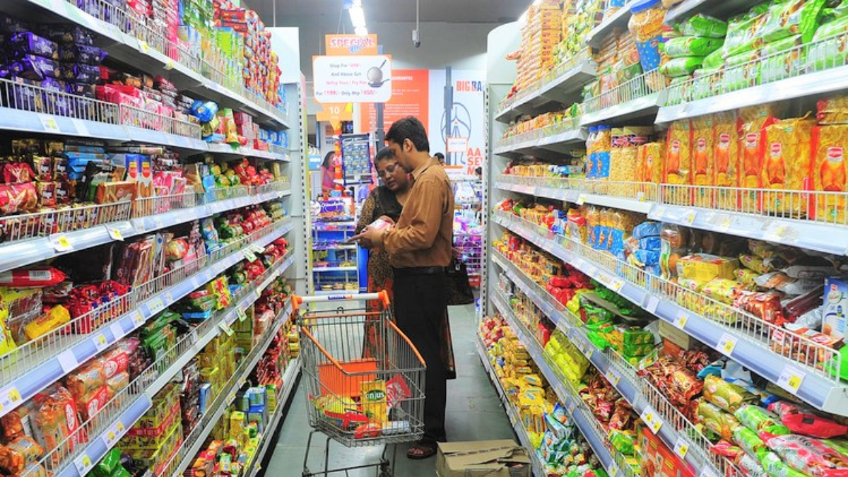 List Of Items Getting Cheaper After New GST Rates