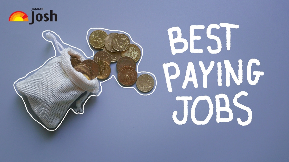 Top 9 Highest Paying Jobs that will be in Demand Over the Next 10 Years