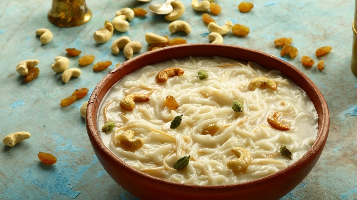 What is Kheer Called in English?