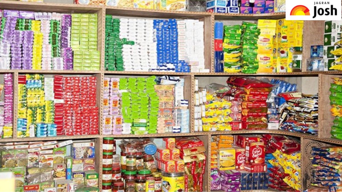 GST घटने से रोजमर्रा की ये चीजें होंगी सस्ती, जानें कब से लागू होंगी नई दरें