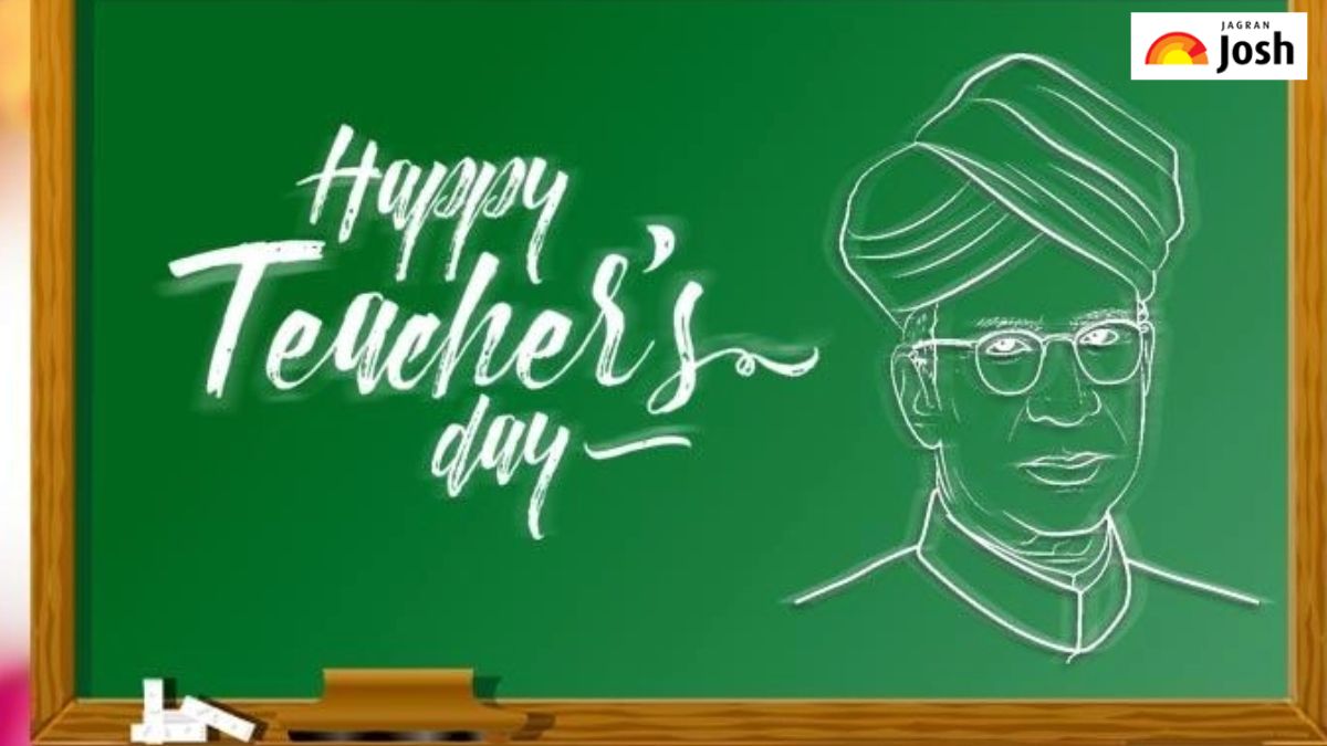 Teacher's Day 2025 Wishes, Quotes in Hindi: शिक्षक दिवस पर इन संदेशों से दें अपने गुरू को शुभकामनाएं