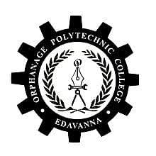 Orphanage Polytechnic College, Edavanna