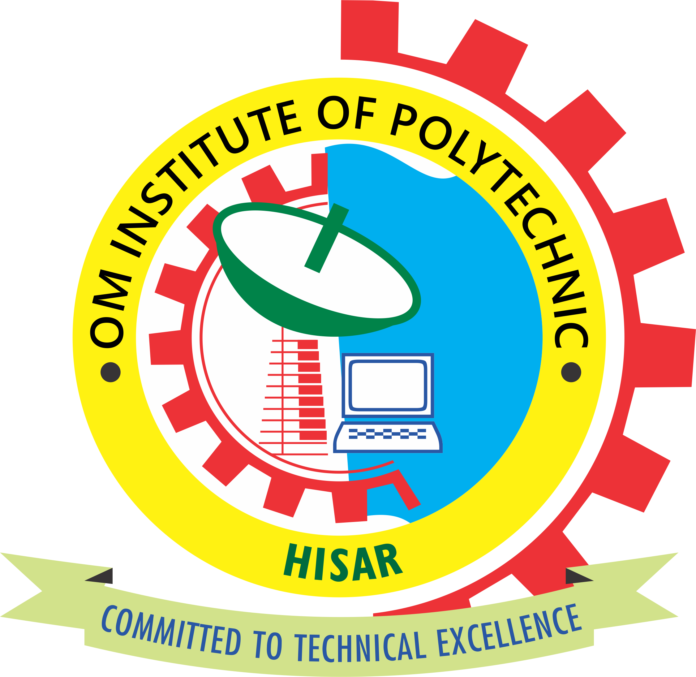 Om Institute of Polytechnic, Hisar