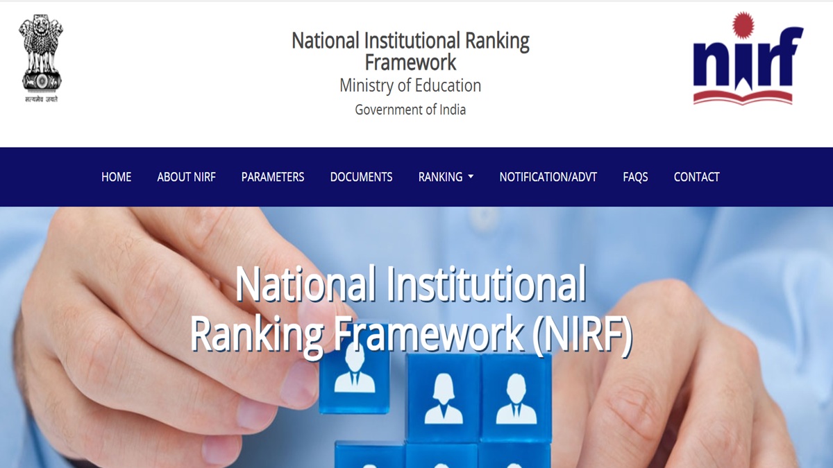 NIRF Rankings 2025: How Your Dream College Performed This Year