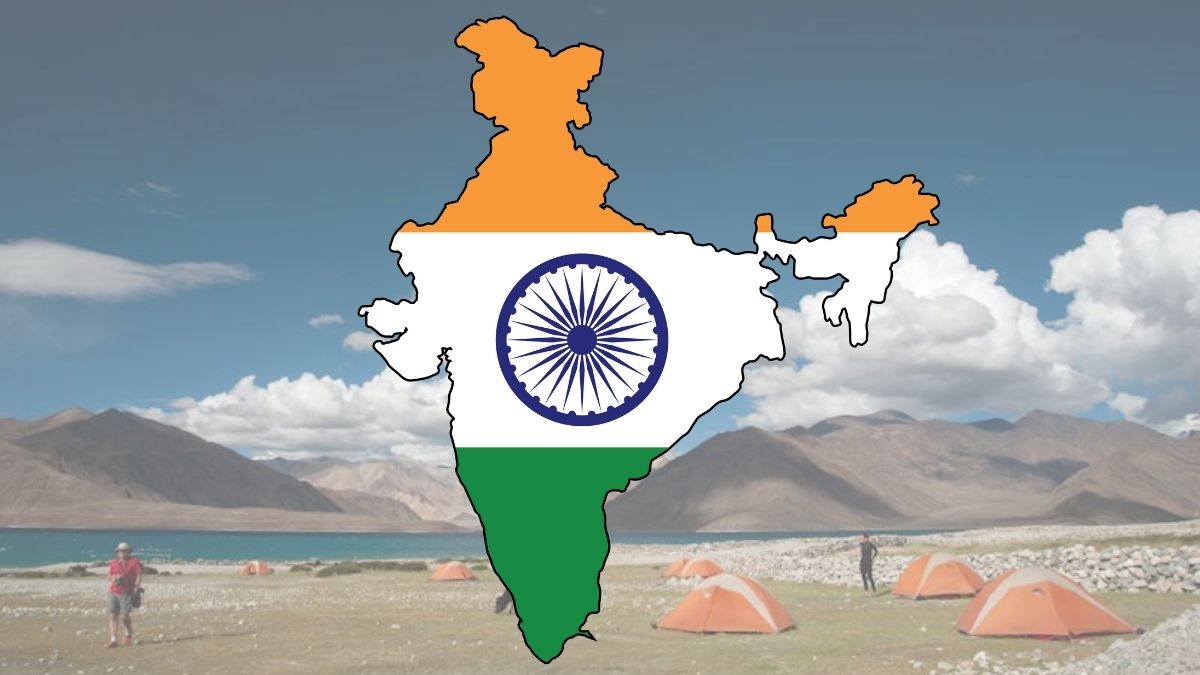 भारत का सबसे बड़ा केंद्र शासित प्रदेश कौन सा है? जानें यहां
