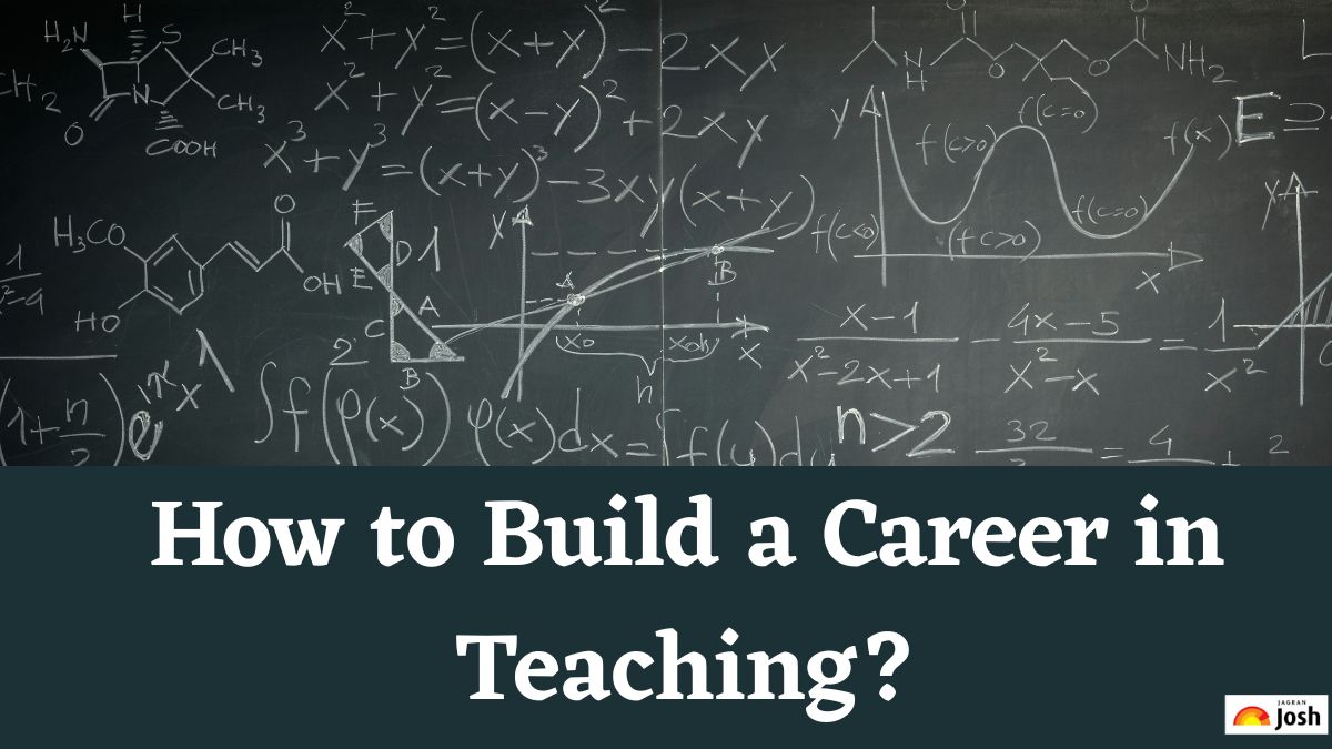 Teacher’s Day 2025: How to Build a Career in Teaching