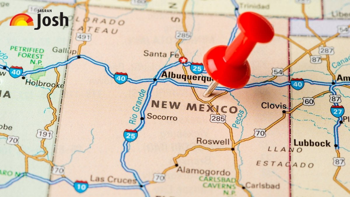 List of 10 Most Dangerous States in the US (2025) and This’s the Safest