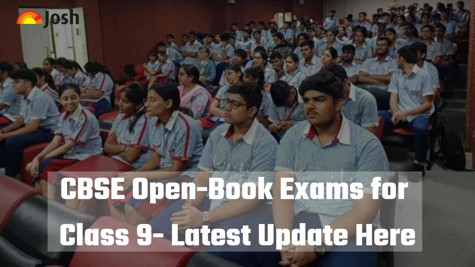 CBSE Open-Book Exams for Class 9 - Stress Relief or Risk to Strong Foundations? Parents and Students Need to Know
