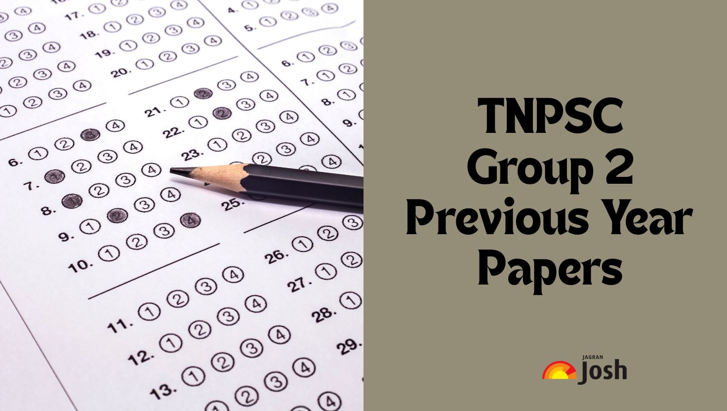 TNPSC Group 2 Previous Year Papers PDF Download – Free Question Papers with Solutions