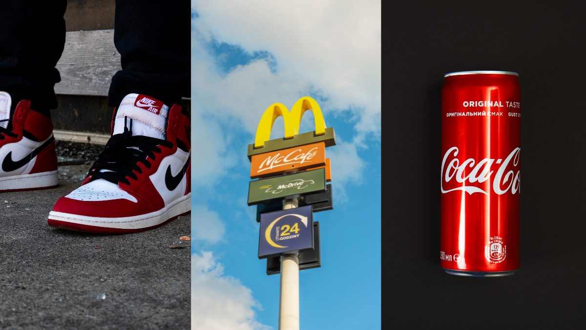 Trivia Questions with Answers: Think You're a Brand Buff? Guess Where These Iconic U.S. Brands Were Born