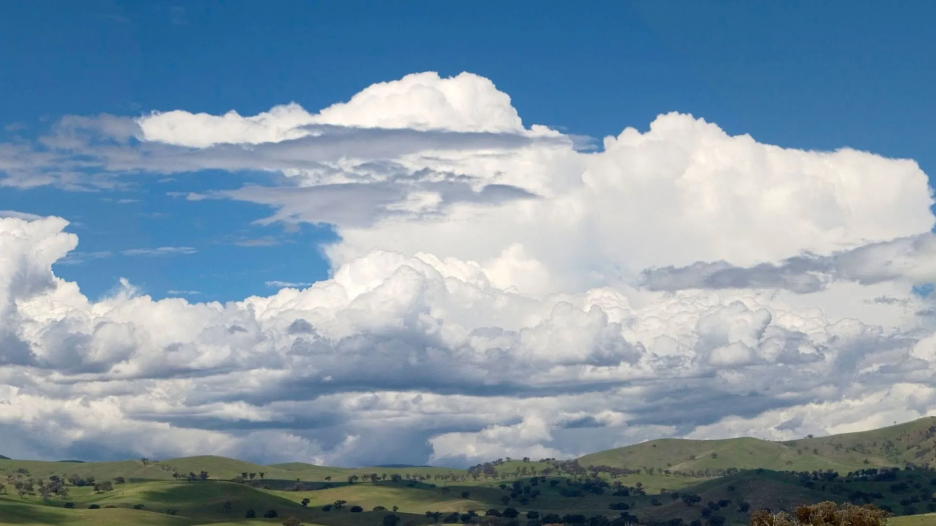Types of Clouds: Discover 4 Main Groups & 12 Sub-Types