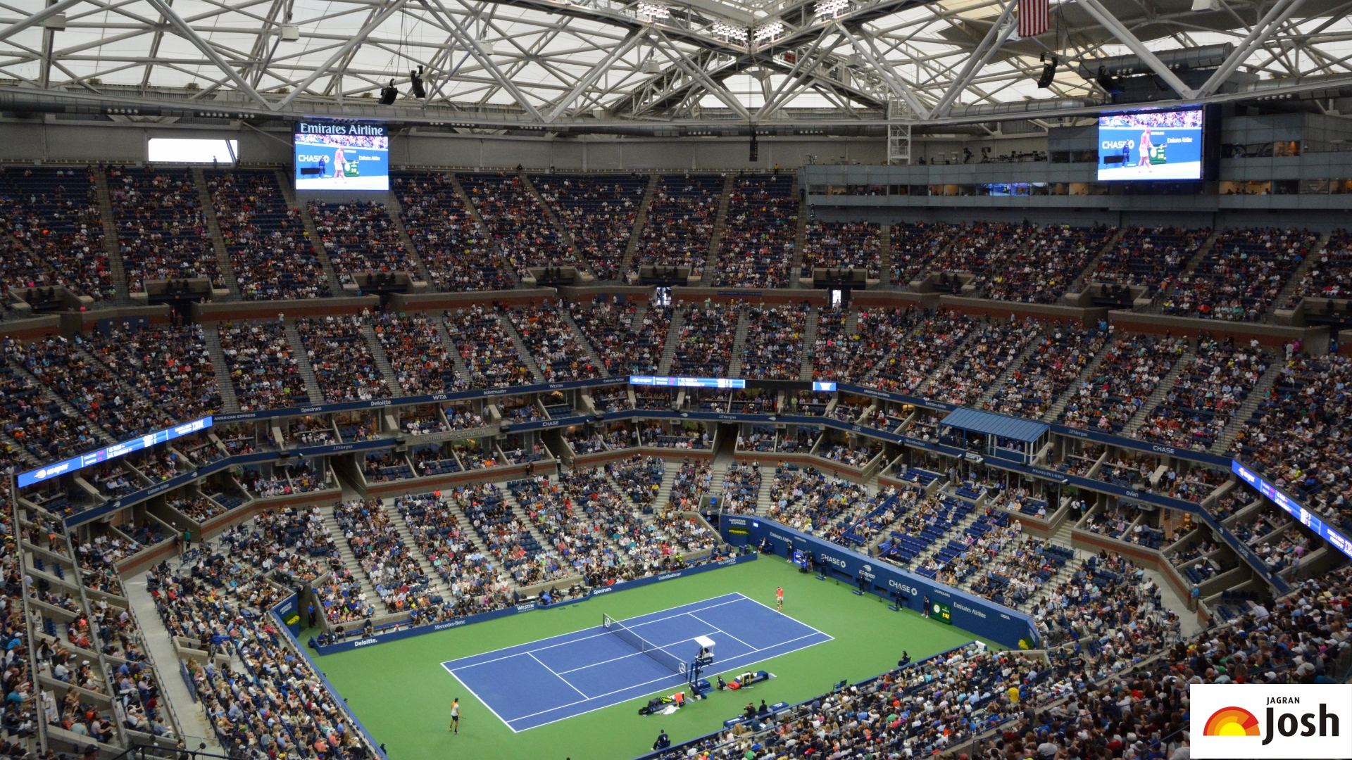 US Open 2025: Complete Match Schedule, Finalists & How to Watch
