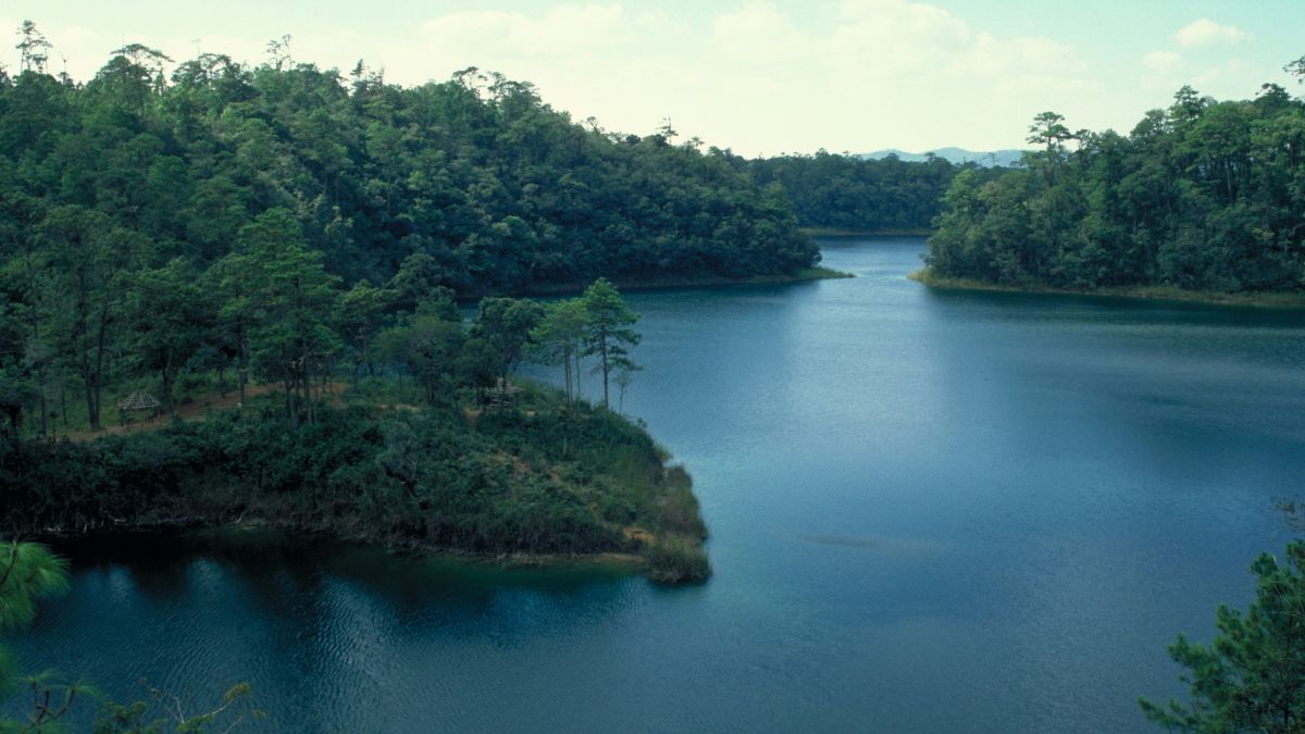 Which River Gave India Its Name?