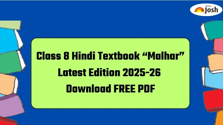NCERT Books for Class 8 Hindi