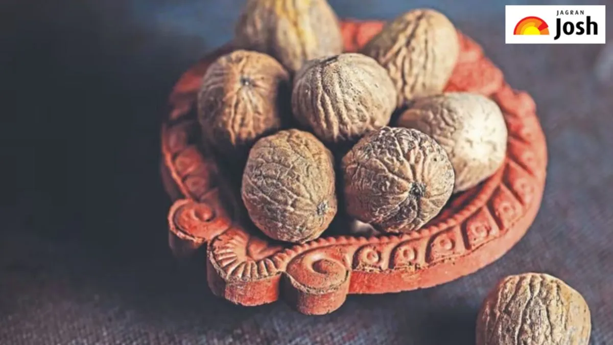 जायफल का सबसे अधिक उत्पादन करने वाला देश
