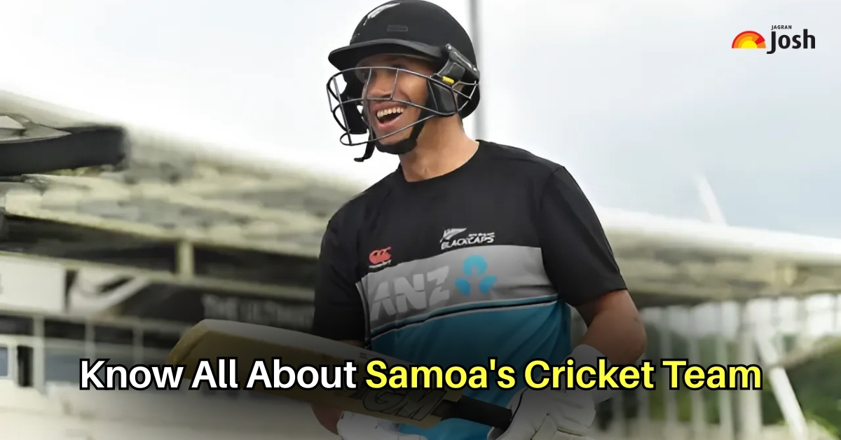 Where is Samoa Located? Know All About the Cricket Team – Check their T20I Records and Notable Players