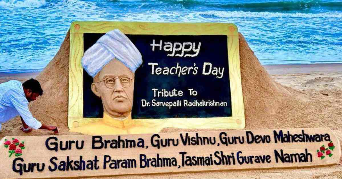 Teachers’ Day 2025: Education Minister Dharmendra Pradhan Greetings to Teachers For Nurturing Excellence