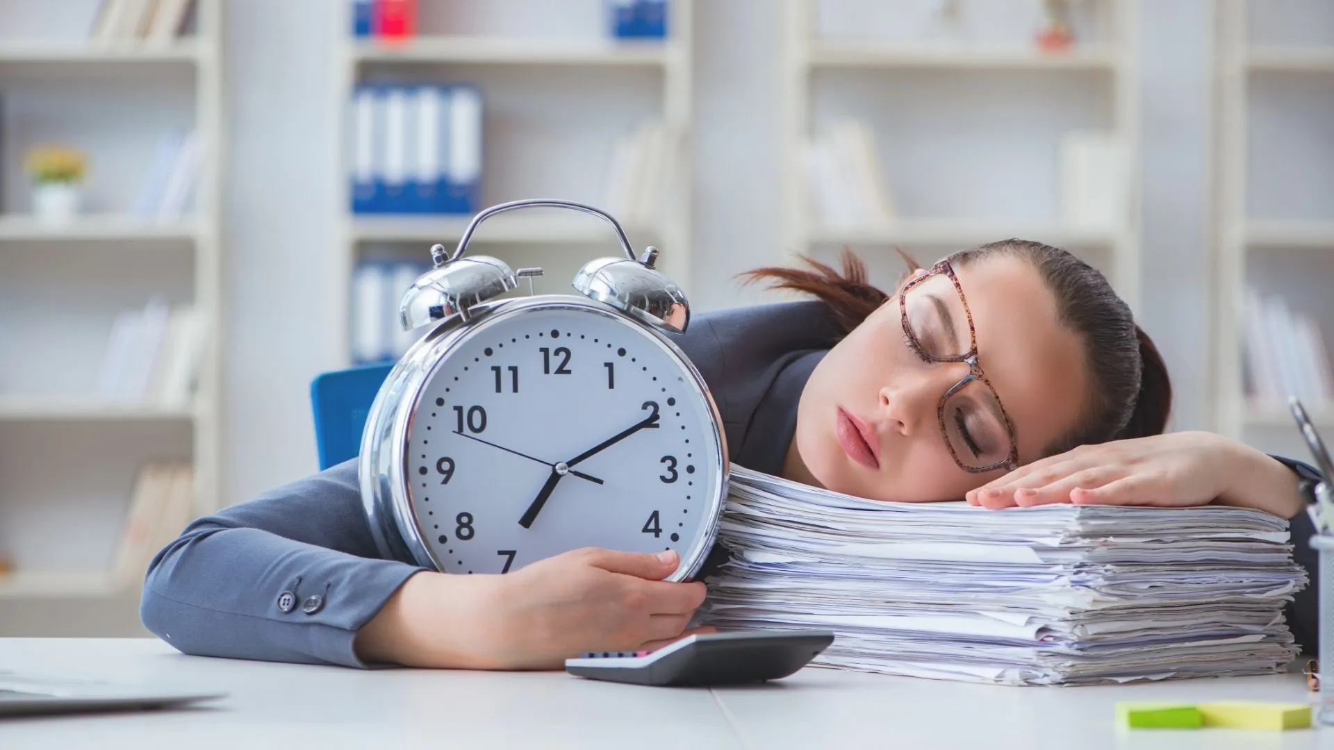 List of 9 Countries with the Least Working Hours in 2025.