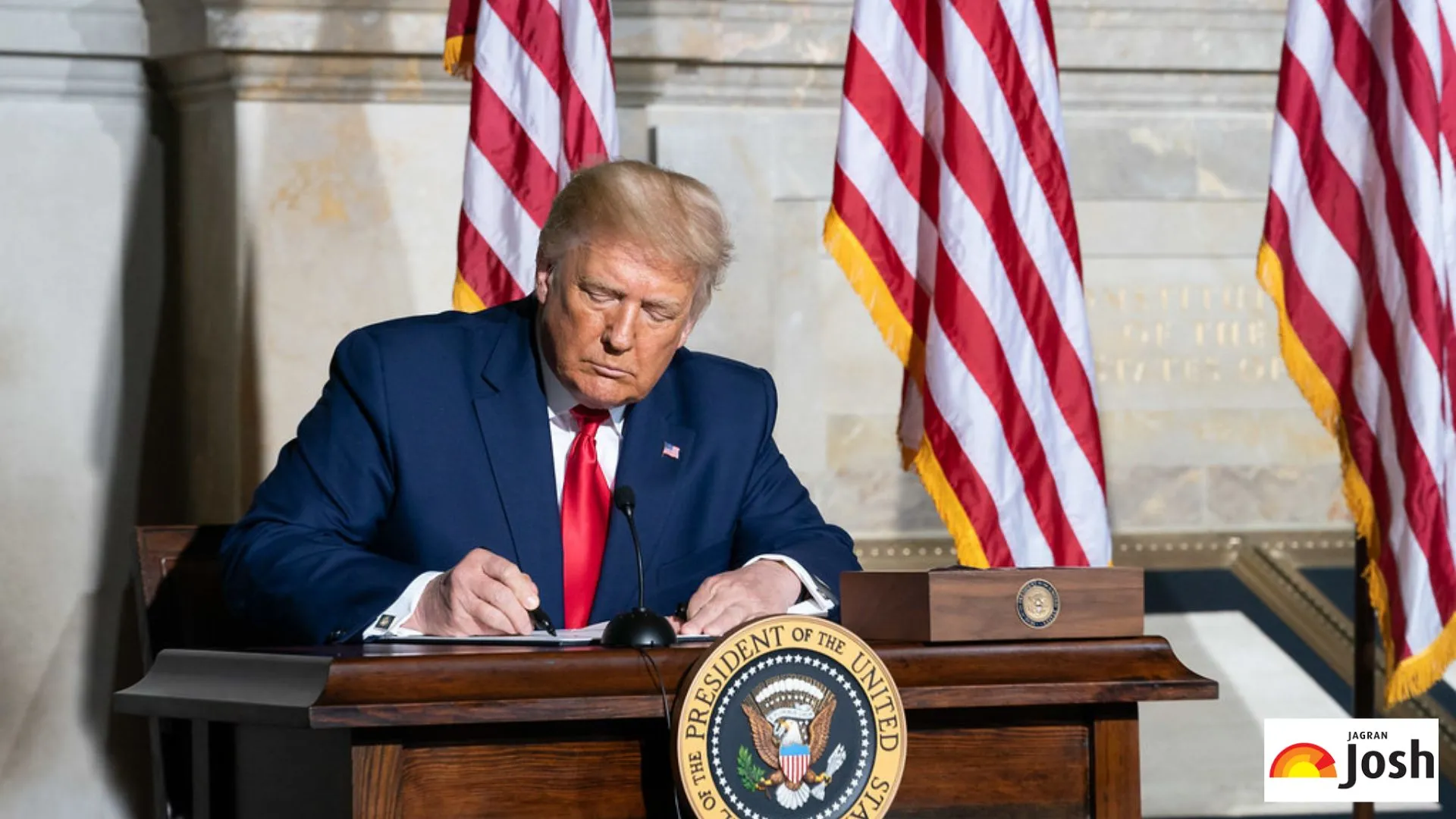 White House 2025: Trump Effect $3T, $550 Billion Investments Japan Deal & AI Education Explained!
