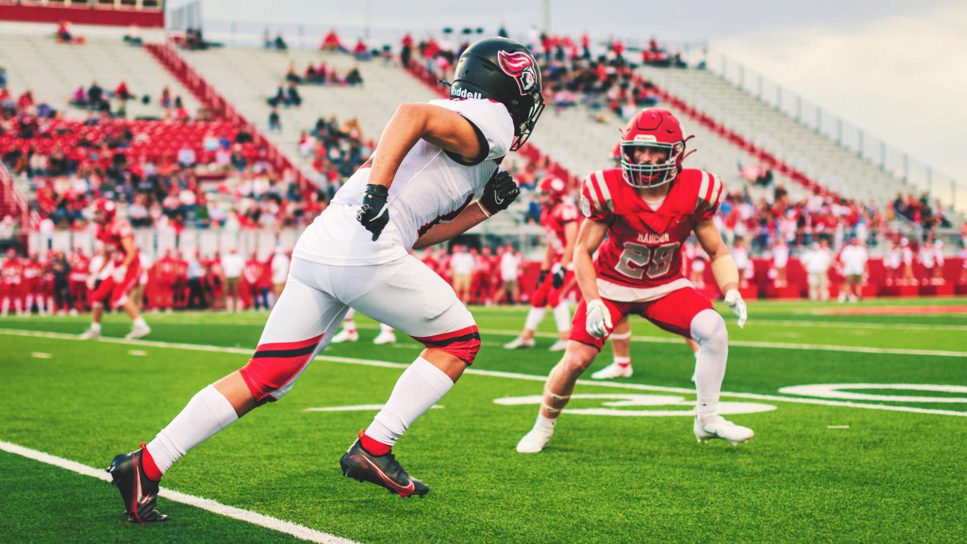 Best 11 College Football Teams in the U.S. 2025: Check List!