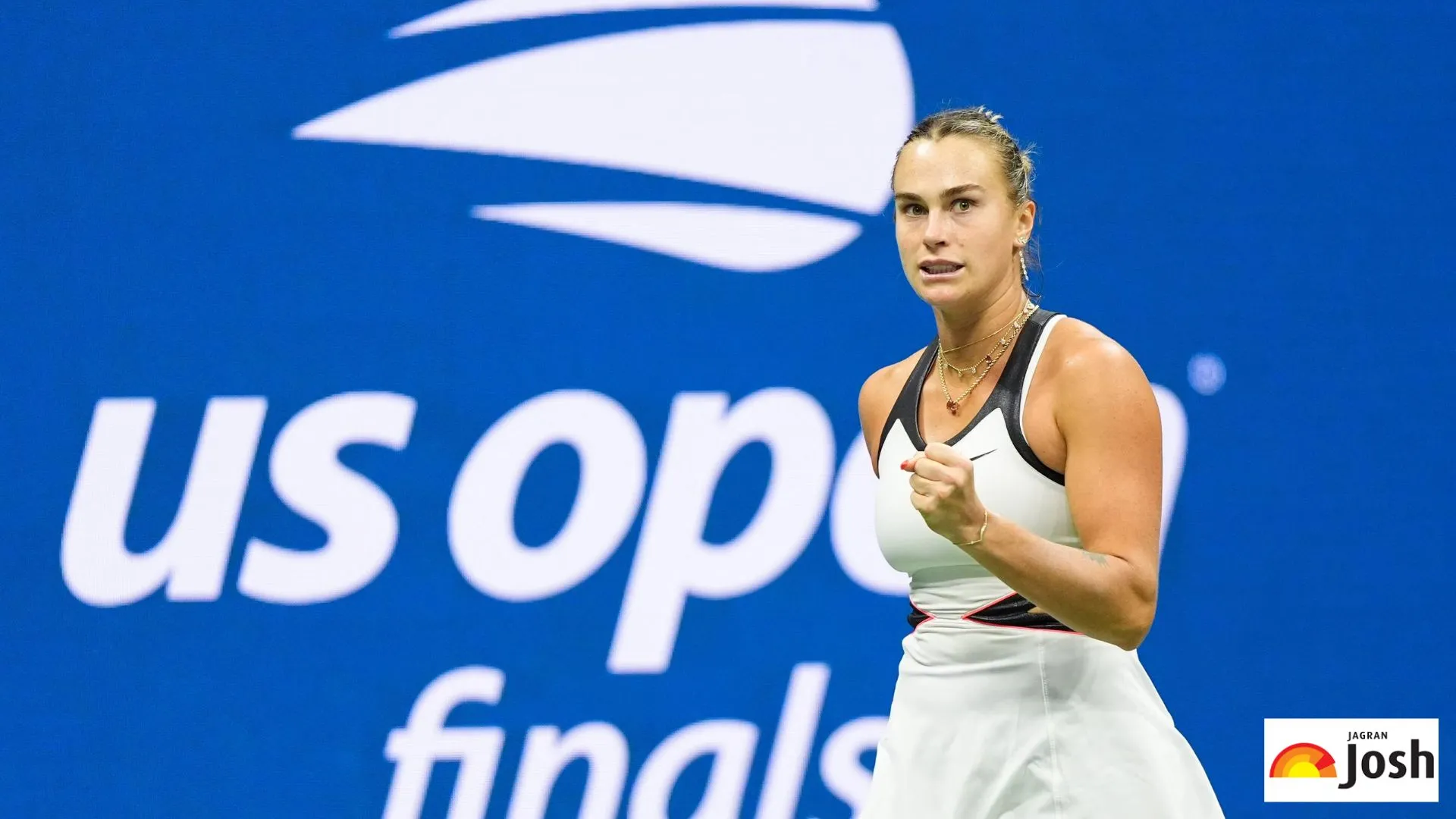List of US Open Winners: Check the Women's Singles Winners of All Time! (Aryna Sabalenka for US Open 2025 Finals. Credits: Heute.at)