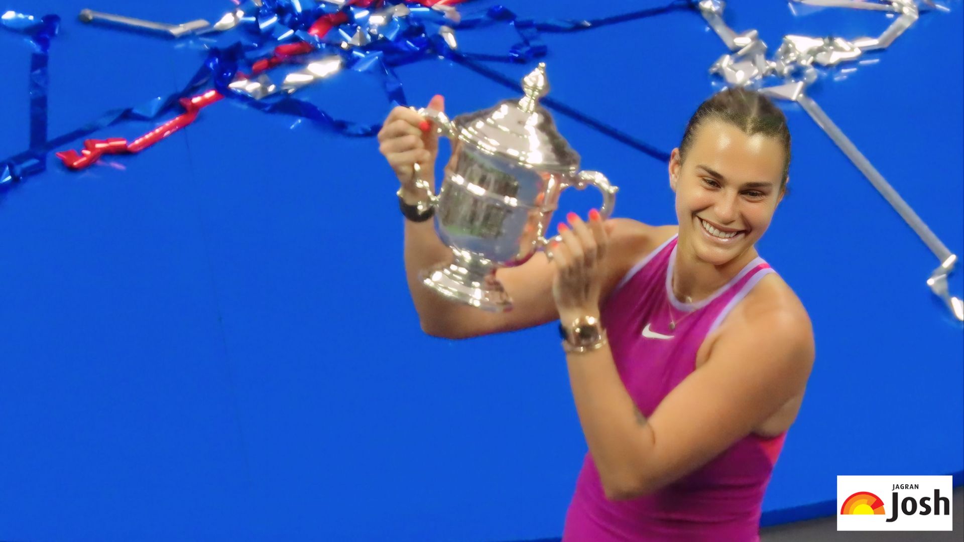 US Open 2025: Aryna Sabalenka Wins, Full Match Schedule & TV Guide

