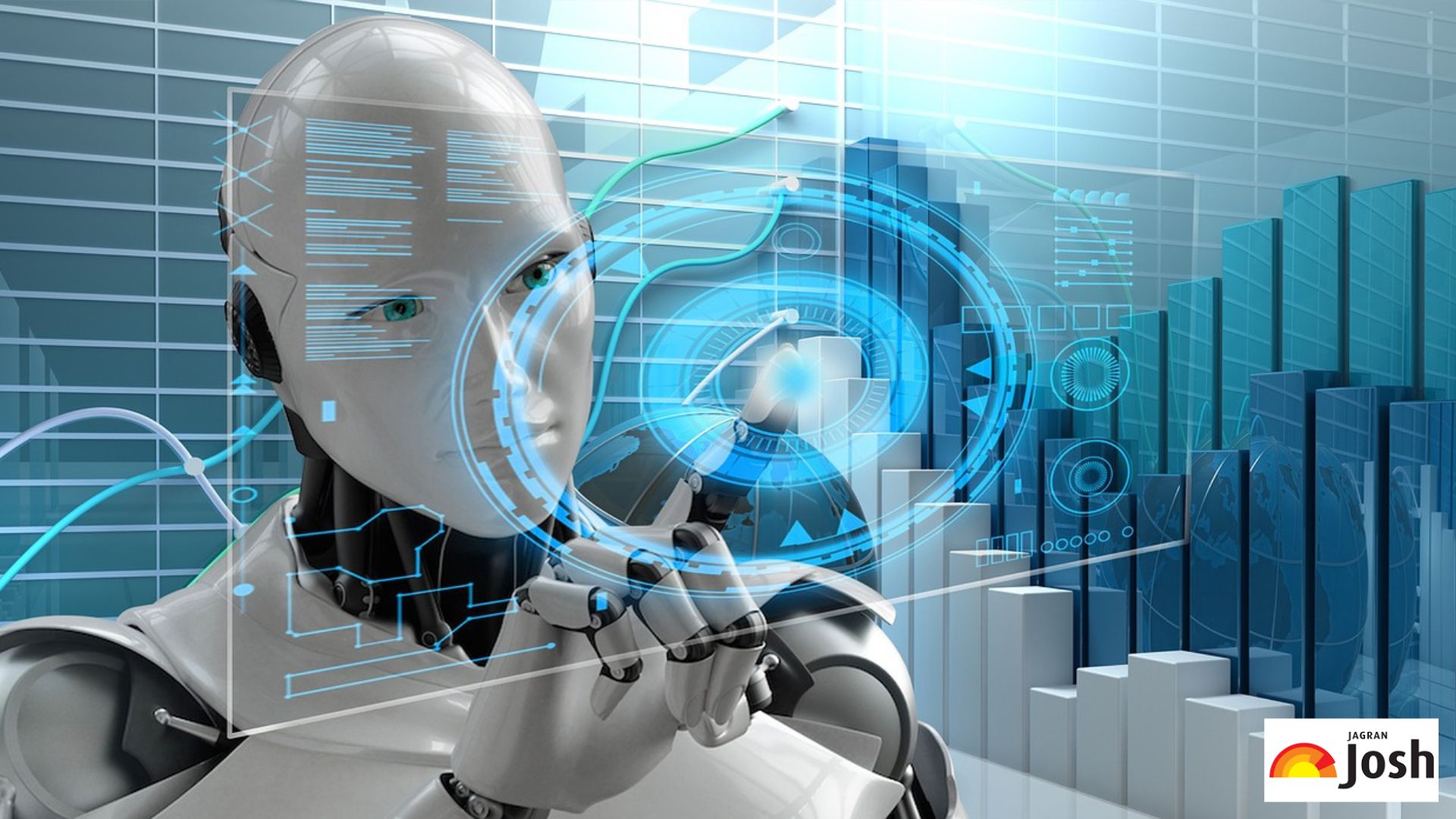 Types of AI Explained with Examples & Trends 2025