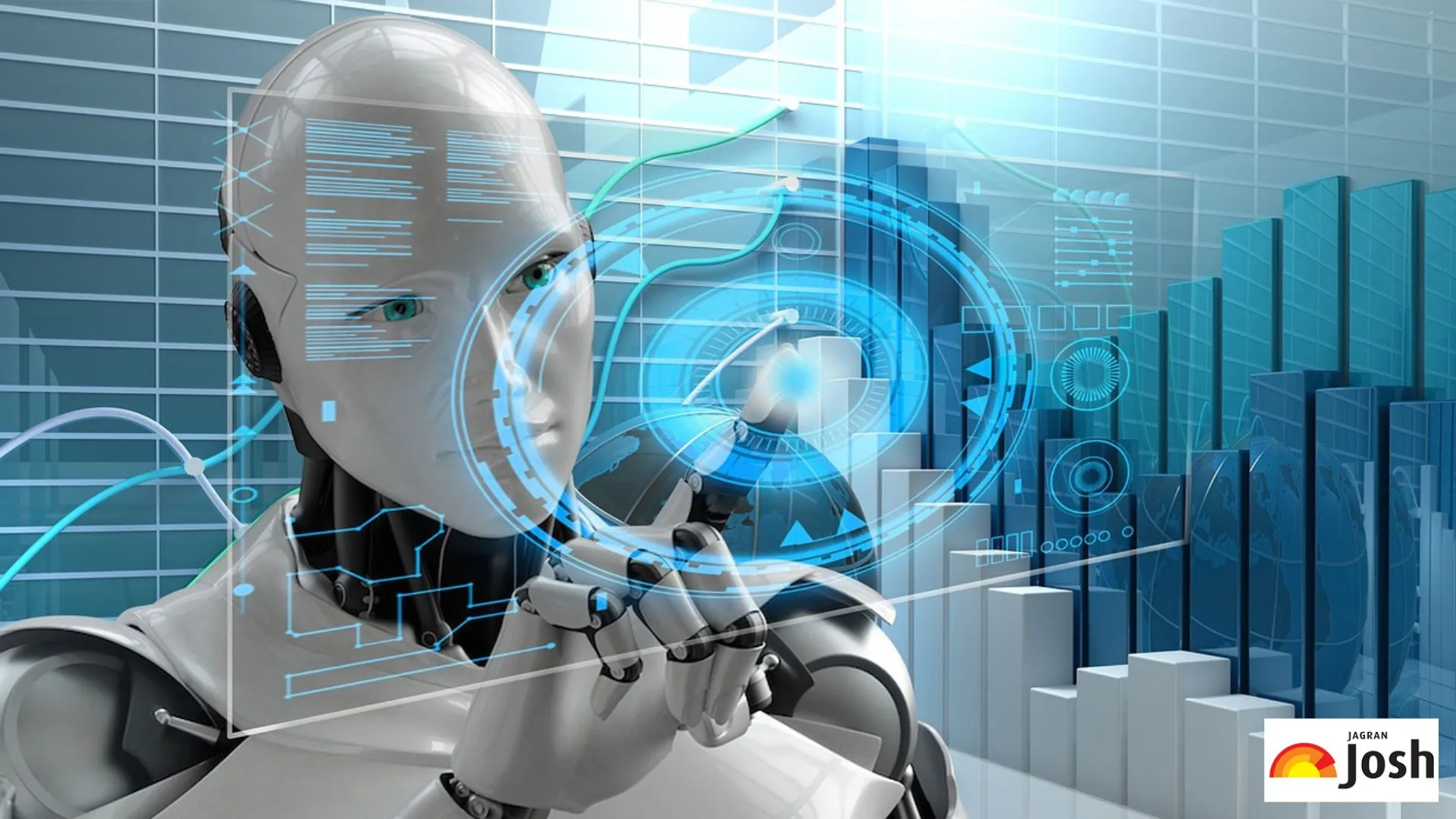 Types of AI Explained with Examples & Trends 2025