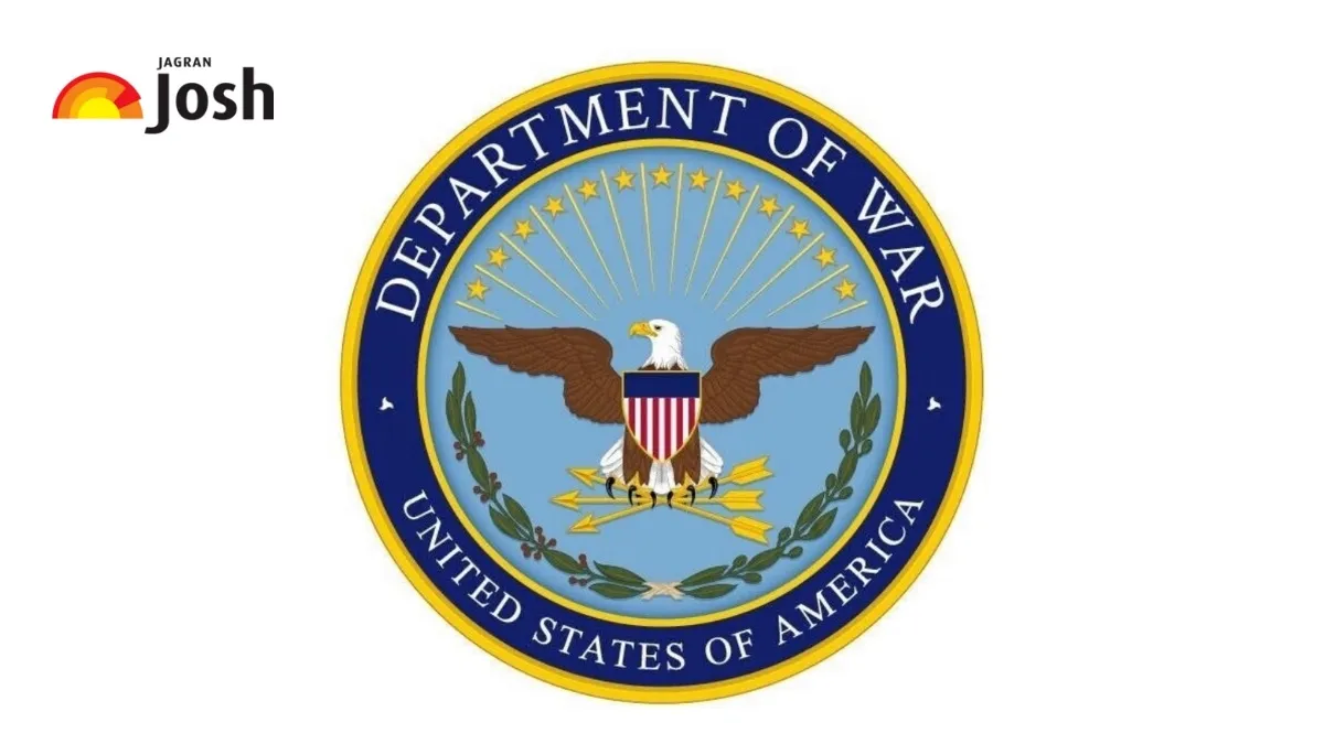 What is the Department of War?