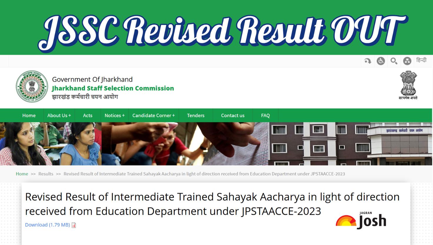 AWES Admit Card 2025 Releases at awesindia.com, Download Exam Hall Ticket PDF - Link Here