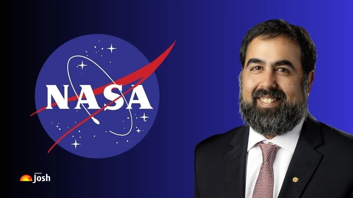 NASA में एक और भारतीय, अमित क्षत्रिय को नासा में मिली यह बड़ी जिम्मेदारी
