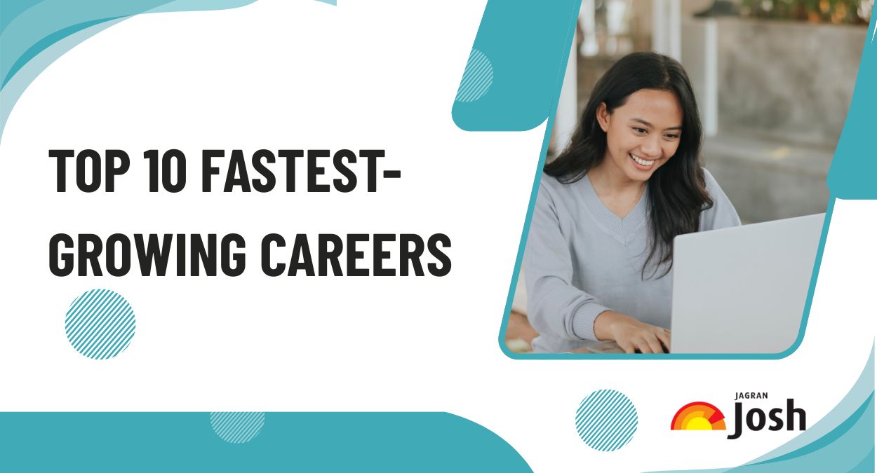 Top 10 Fastest-Growing Careers 2025: Data Scientist, Analyst, Renewable Energy Sector Top Choices