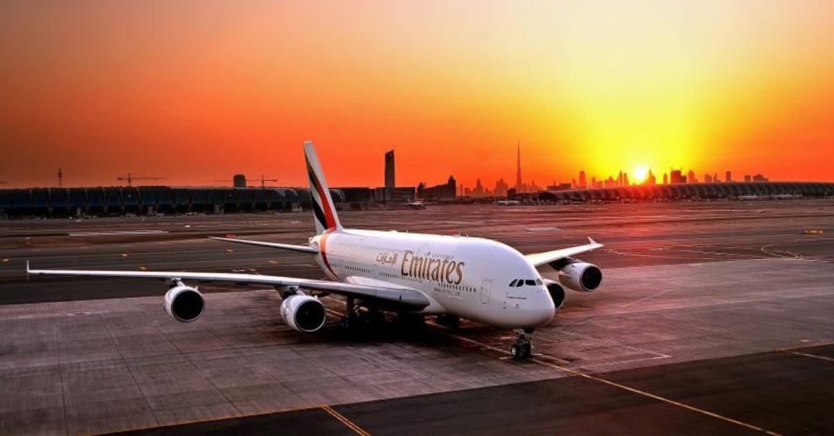 Why Do Airplanes Mostly Come in White? The Practical Science Explained