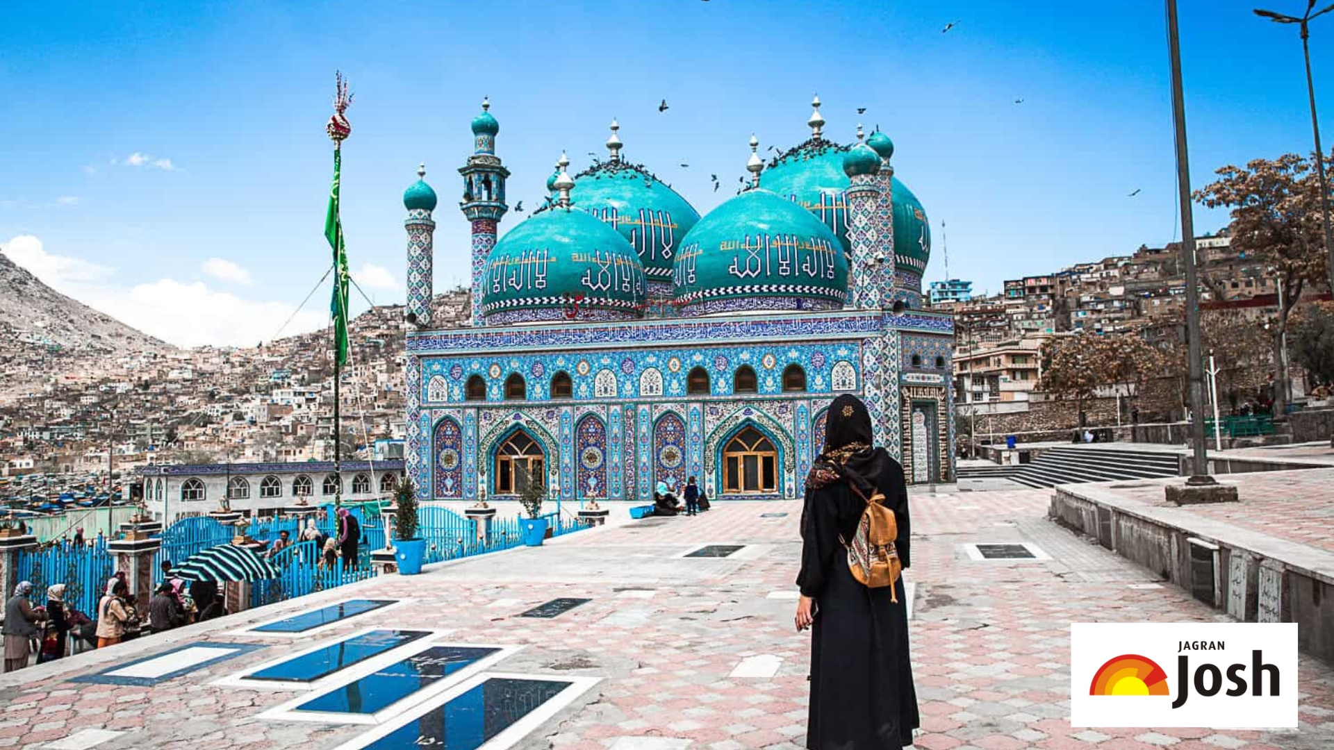 What is the Capital of Afghanistan? Check Kabul’s History & Key Facts!
