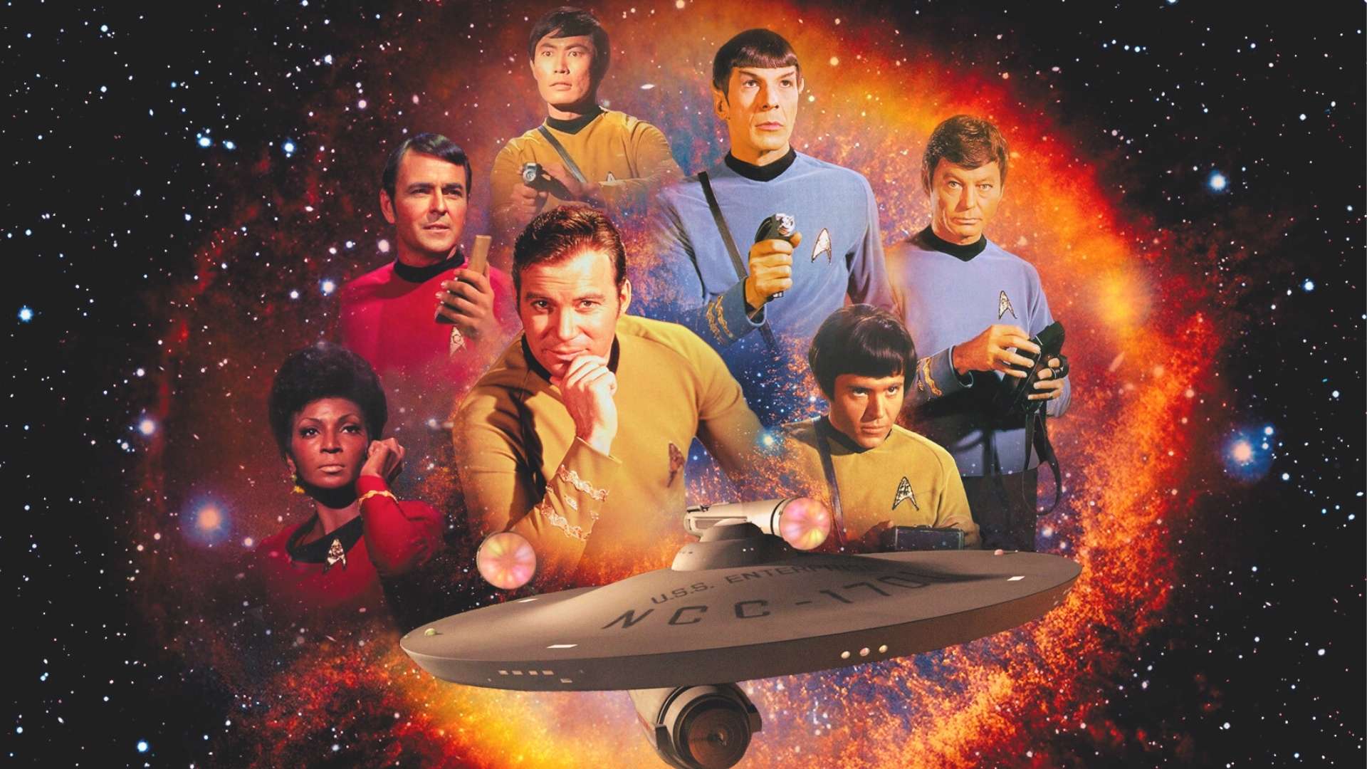 Star Trek Day 2025: Why Is It Celebrated on September 8? Read Now!