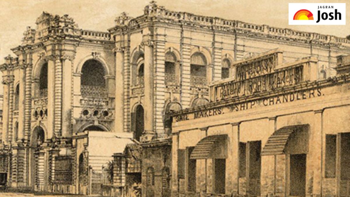 भारत का पहला बैंक कौन-सा था, यहां जानें नाम