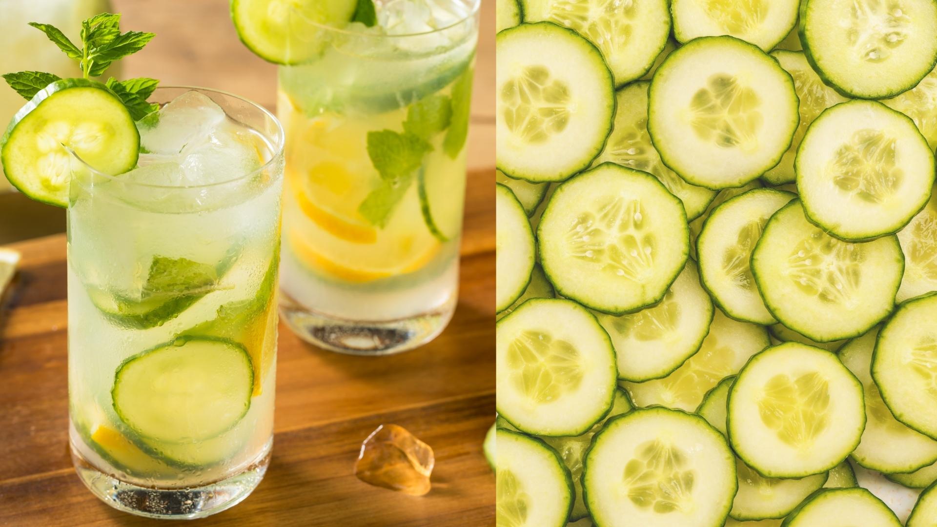 Is Cucumber a Fruit or a Vegetable? Trivia Facts You Didn’t Know!