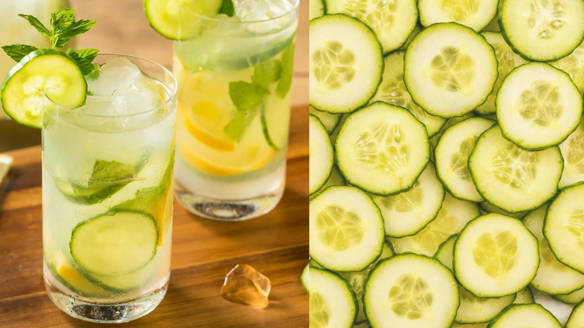 Is Cucumber a Fruit or a Vegetable?
