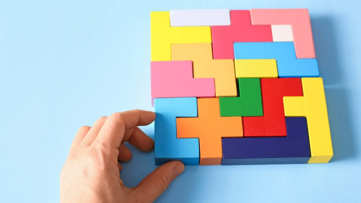 Brain Teaser