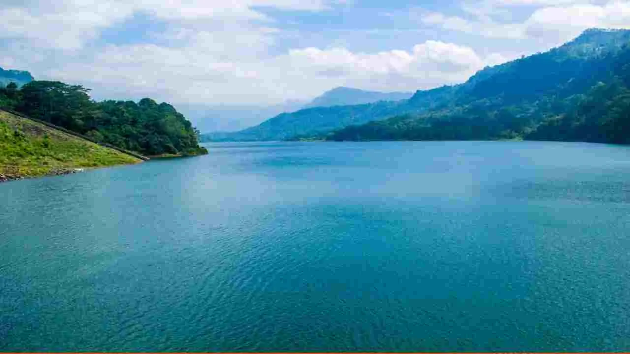 Sindhu River
