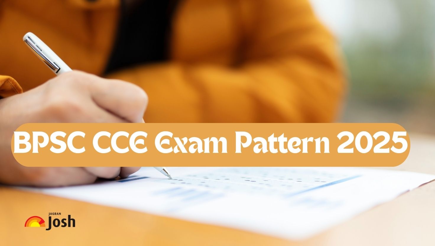 BPSC Exam Pattern 2025: Check Prelims and Mains Paper Pattern, Marking Scheme & Mode of Exam
