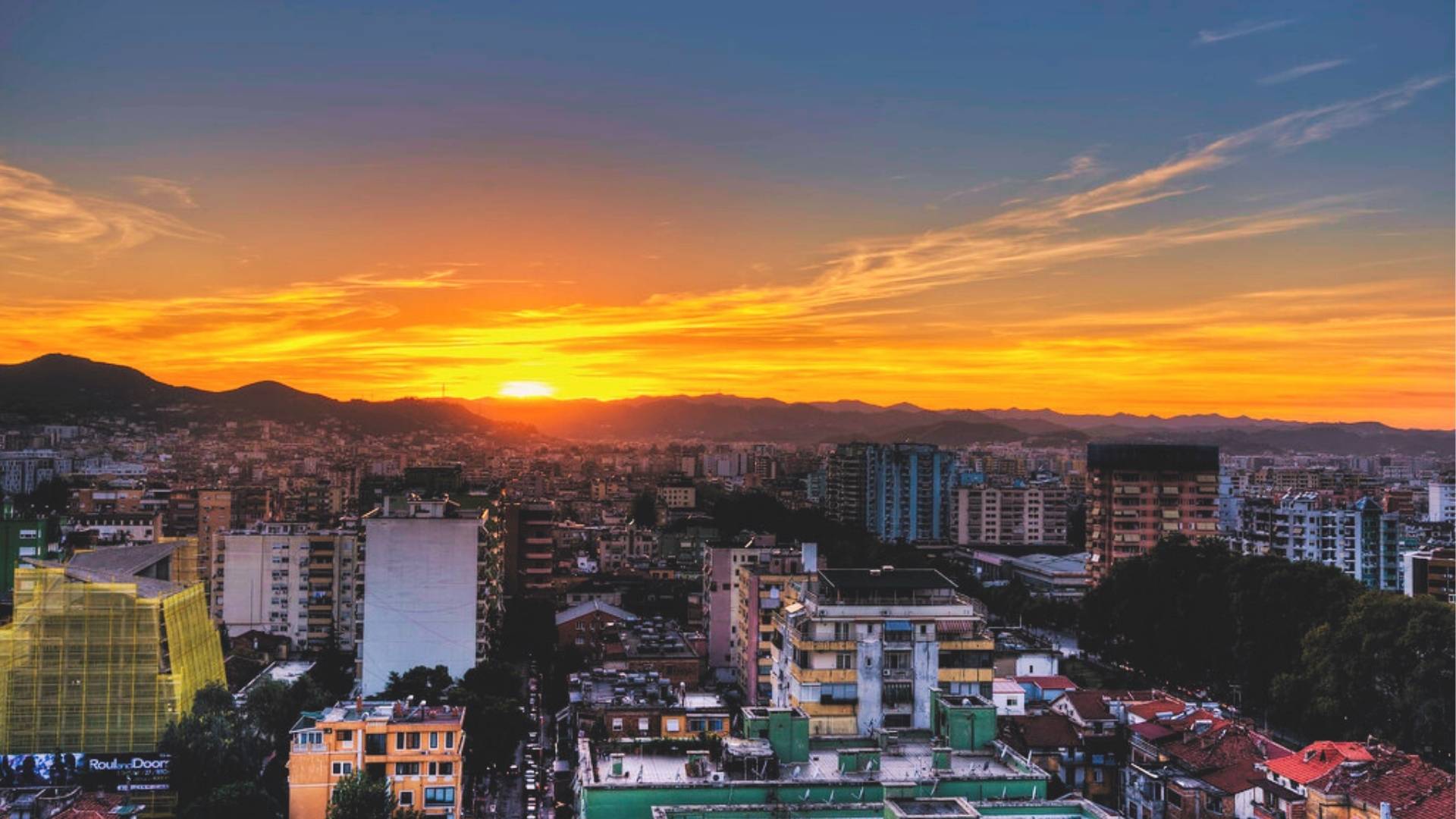 What is the Capital of Albania? Find Out Here!