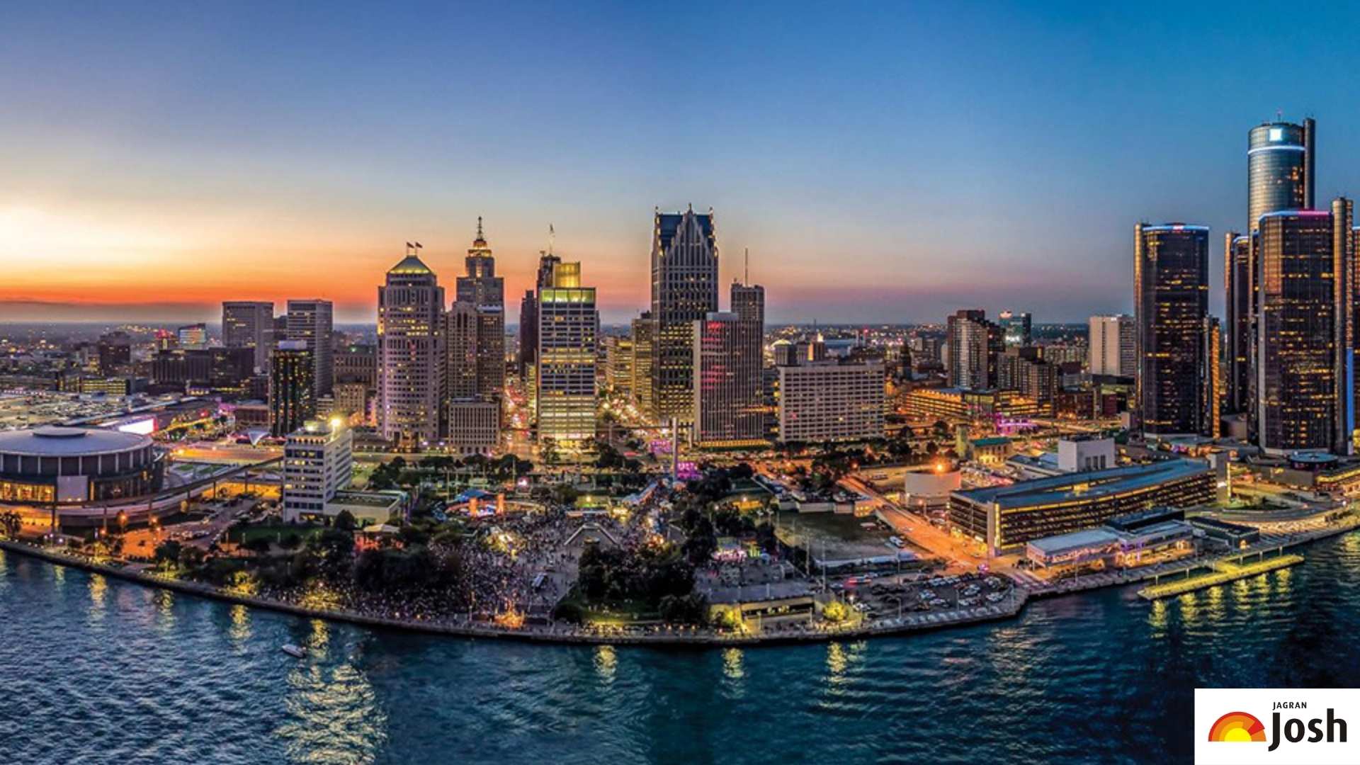 Which U.S. State is Known as the "Great Lake State"? Check Here!
