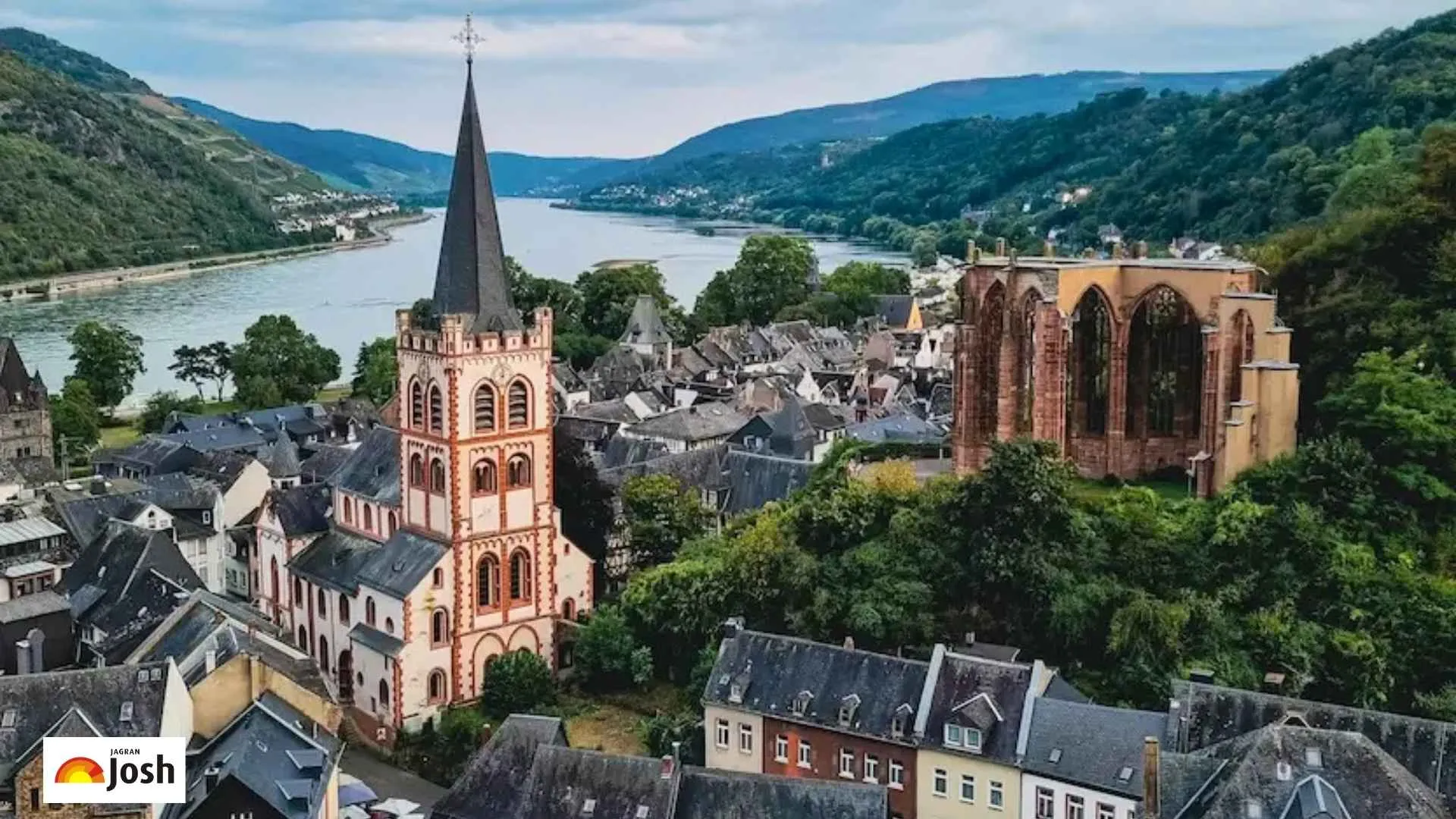 Top 10 Countries with the Shortest Average Annual Working Hours, Check Rankings! (Credits: Travel Insurance, Insurte, Visual is of Germany)