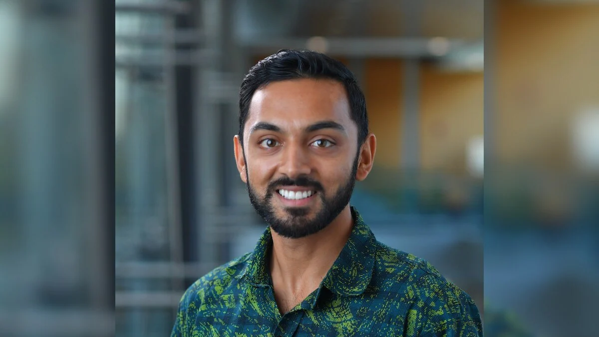 Who is Akshay Jagadeesh? Check Education and Research Career of Indian-origin Who Joined OpenAI Recently