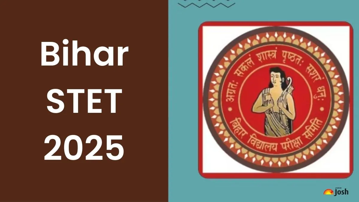 Bihar STET Apply Online 2025
