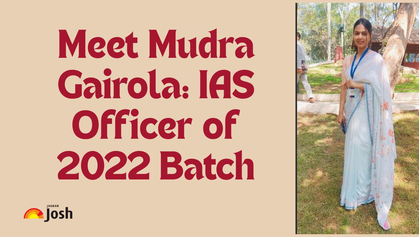 Meet the Woman Who Quit Medical Studies to Fulfil Father’s Dream, Cracked UPSC to Become IPS and Later IAS