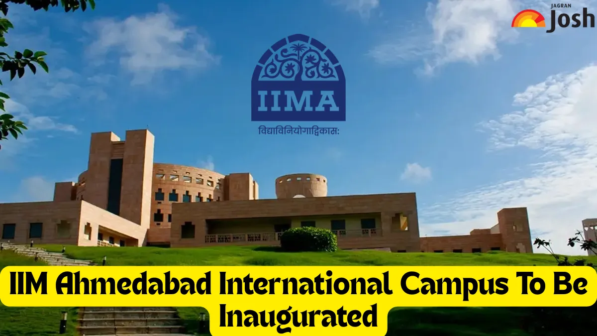 IIM Ahmedabad