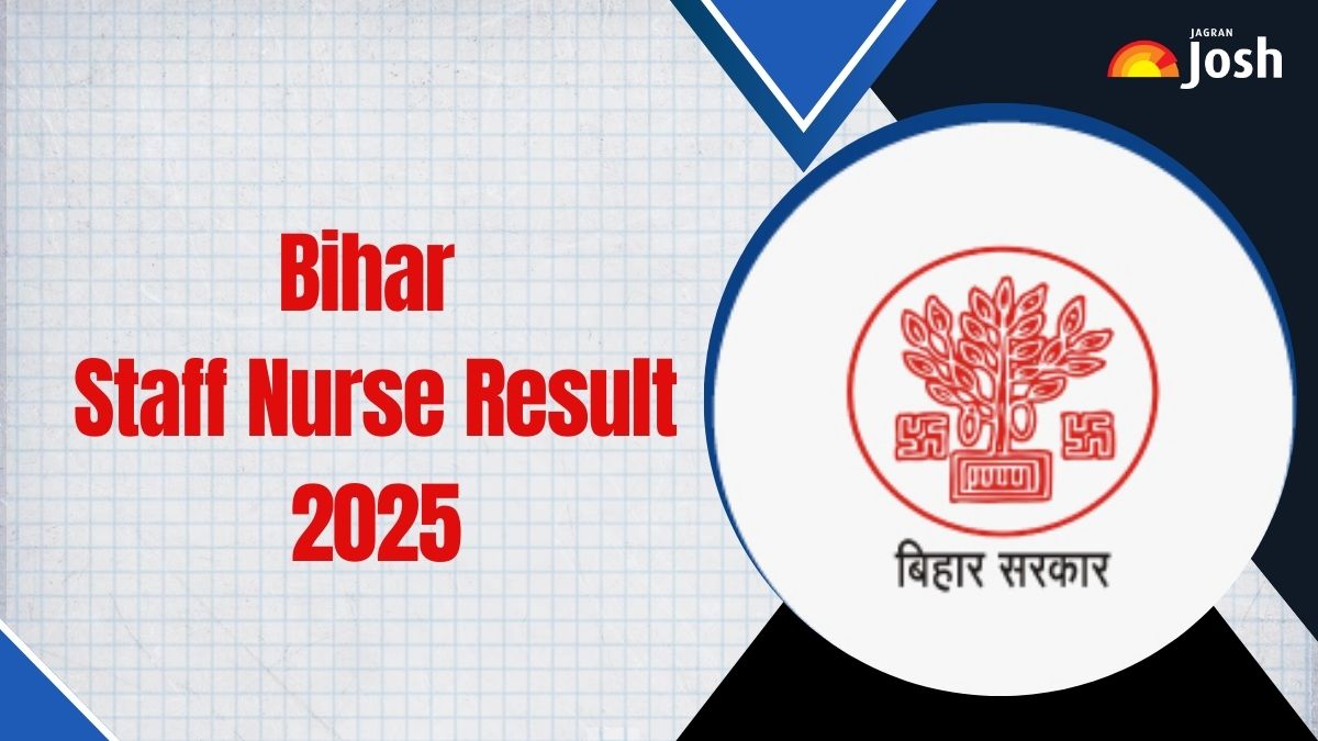 Bihar Staff Nurse Result 2025: बिहार स्टाफ नर्स रिजल्ट कब आएगा और कहां से कर सकेंगे चेक, जानें