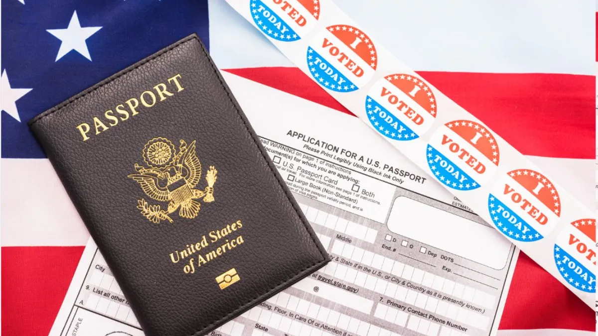 US Citizenship Test